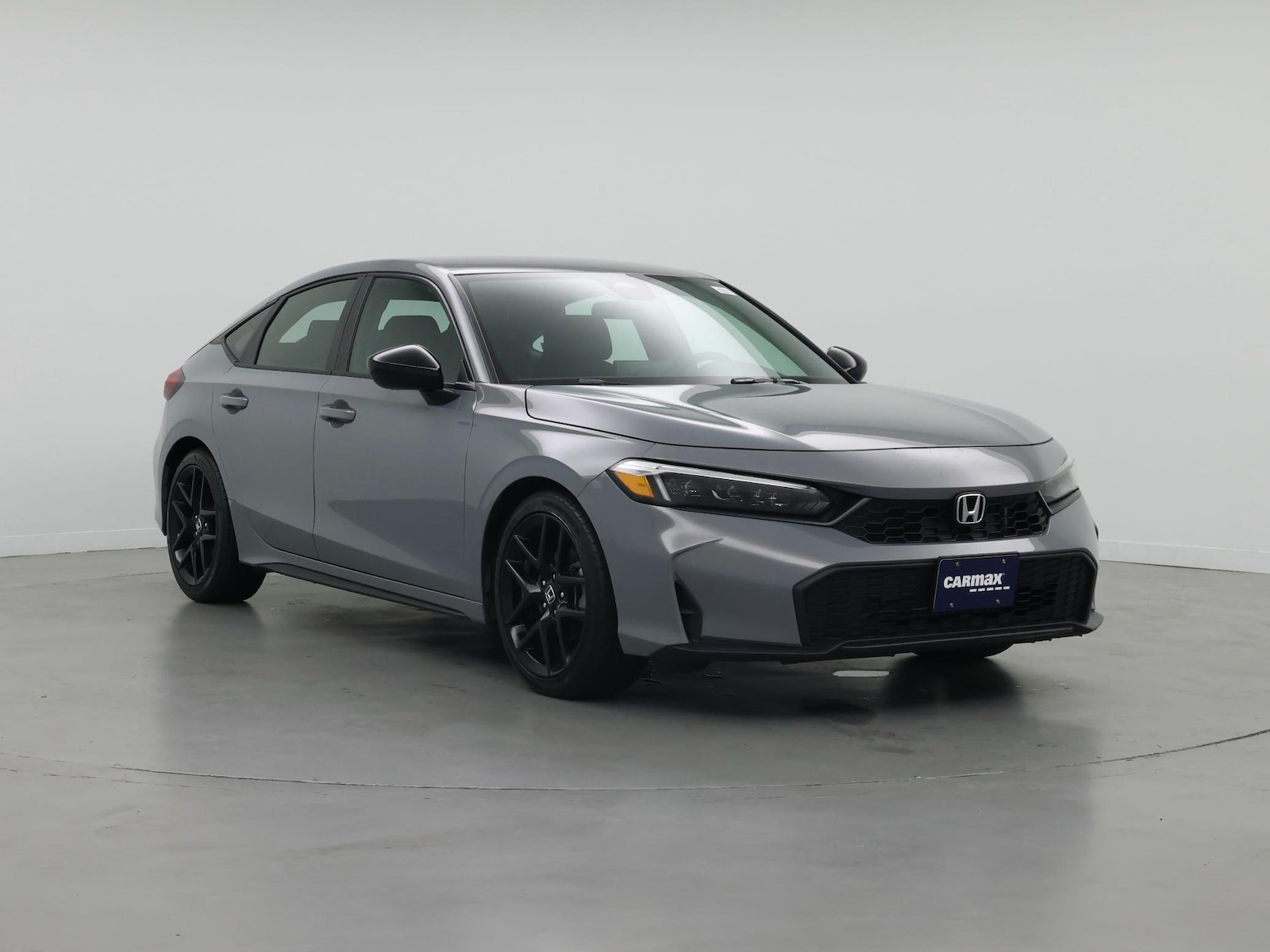 honda civic hatchback 2025 19XFL2H88SE032275 image honda civic hatchback 2025 19XFL2H88SE032275 image
